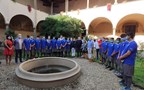 Presentata a Pistoia la formazione Toscana che partecipa al progetto Rete.