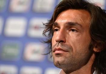 IFFHS: Pirlo 4° tra i playmaker!