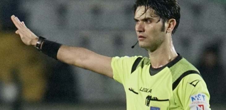 Gravina: “Una grave perdita, la morte di Daniele De Santis ci ha sconvolti”