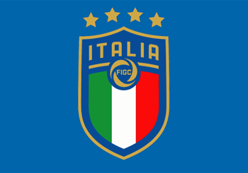 Presentato il nuovo logo della FIGC. Tavecchio: “Guardiamo al futuro valorizzando la storia”