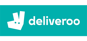 deliveroo Logo