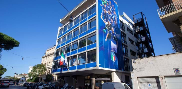 Prima riunione del Consiglio Direttivo della Divisione Calcio Paralimpico e Sperimentale