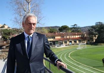 Revoca sciopero in Serie C. Gravina: “Ha vinto il buon senso, è un successo del calcio italiano”