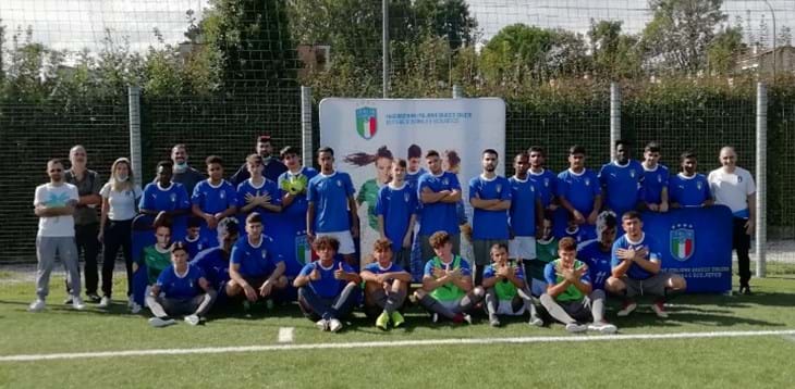 Progetto Rete! Un successo con la partecipazione anche delle Marche