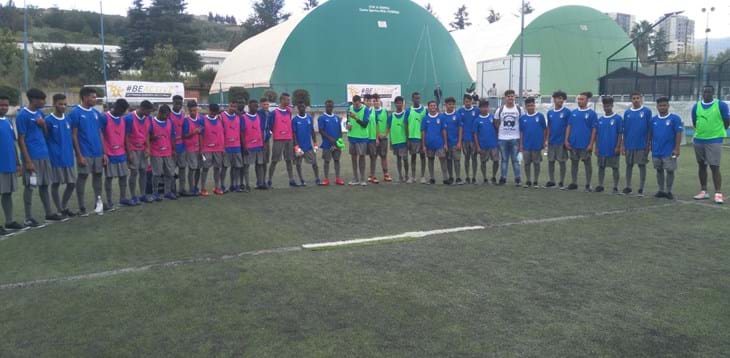 La Basilicata si qualifica alla Finale di Rete. Domani le tappe interregionali di Palermo e Ruvo di Puglia