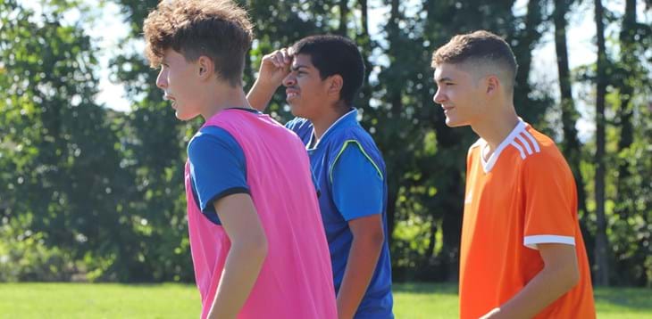 Riprendono gli allenamenti del Sassuolo FS in vista della nuova stagione 2020/2021