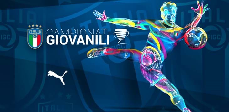 Giovanili nazionali U17 e U15 - Serie C: il programma delle siciliane del girone G