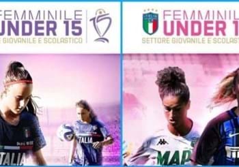 Calcio Femminile: pubblicati i calendari