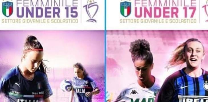 Calcio Femminile: pubblicati i calendari