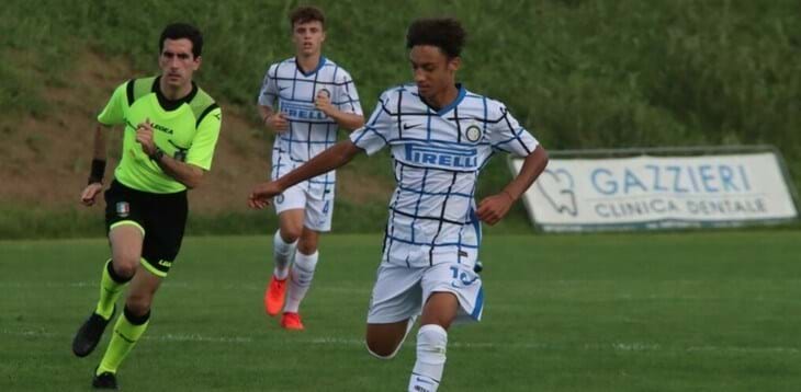 Campionati Giovanili - Doppia vittoria dell'Atalanta sul Brescia, Inter U17 si riscatta