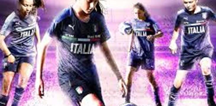 Campionati Femminili Nazionali Under 15 e Under 17
