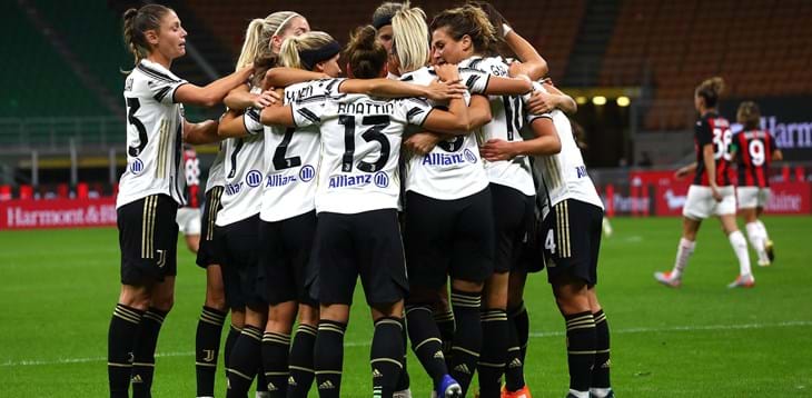 La Juventus a San Siro si prende tutto: vittoria 1-0 sul Milan e primato in classifica