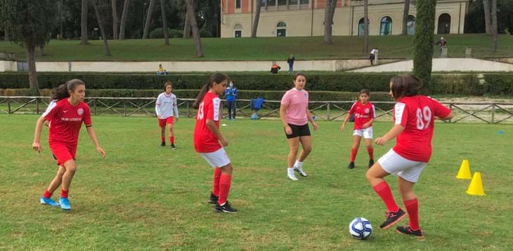Il Settore giovanile e Scolastico per le società