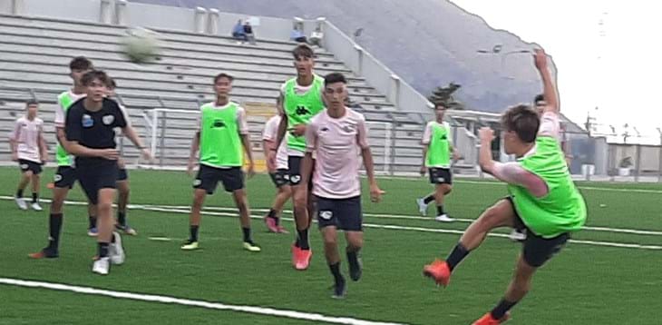 Giovanili nazionali U17 e U15 - Serie C: il riepilogo