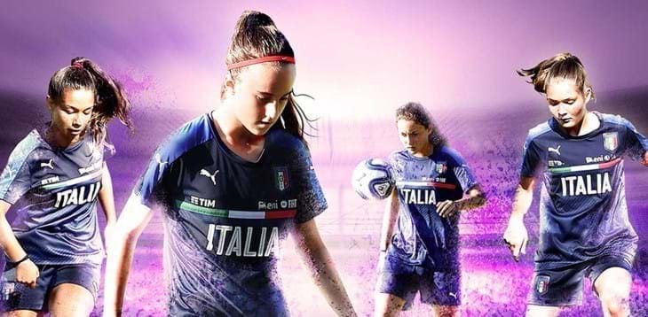 L’organico regionale del campionato Under 15 femminile