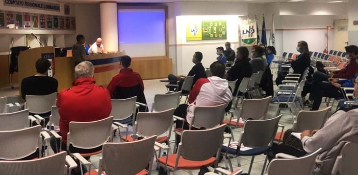 Programma di Sviluppo Territoriale: conclusa la seconda fase di formazione rivolta agli aspiranti “Tutor”