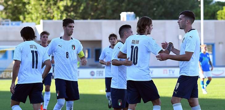 I nuovi test danno esito negativo, convocato il portiere del Pisa Leonardo Loria