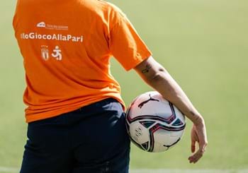 #iogiocoallapari: le iniziative della Divisione Calcio Femminile per la giornata mondiale delle bambine e delle ragazze