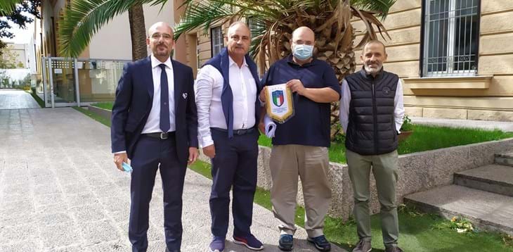 Tornano gli Sprar/Siproimi della città di Palermo alla 7° edizione del Progetto Rete! 2020-21