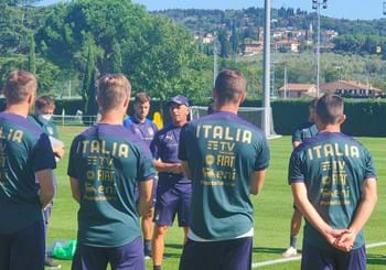 U20 Elite League set to resume: the Stadio Benito Stirpe to host the match between Italy and Portugal
