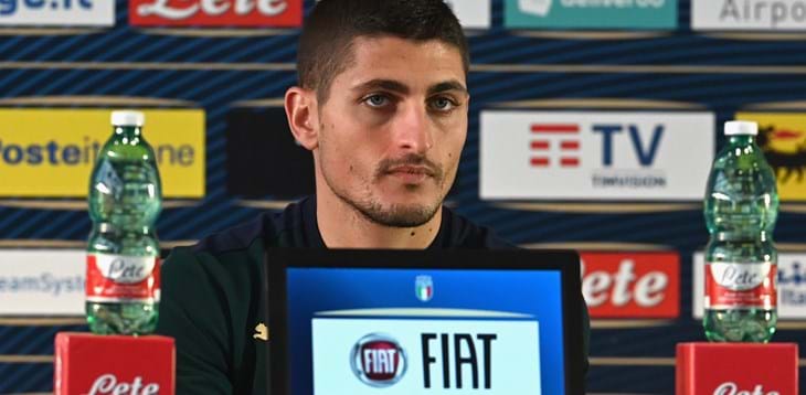 Ahead of the game against Poland. Verratti: “Difficult game, but we know how to cause them problems