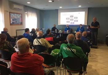 Riunioni sul Programma di Sviluppo Territoriale con le società del territorio pugliese per la stagione 2020.2021