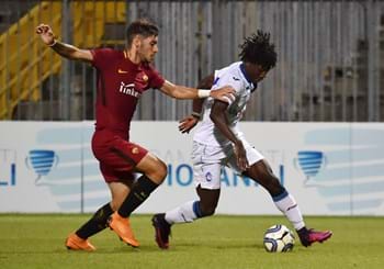 Under 18 Serie A e B: l’Atalanta agguanta la Roma, Inter e Sassuolo a -2