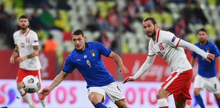 Belotti and Lazzari return to their respective club sides, Bonaventura to remain at home