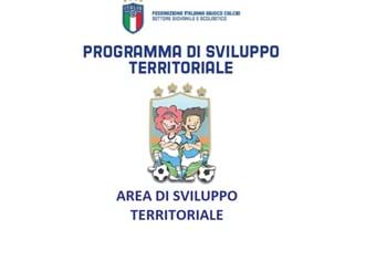 Il Programma di Sviluppo Territoriale (PST) e le Aree di Sviluppo Territoriale (AST): attività del mese di dicembre 2020