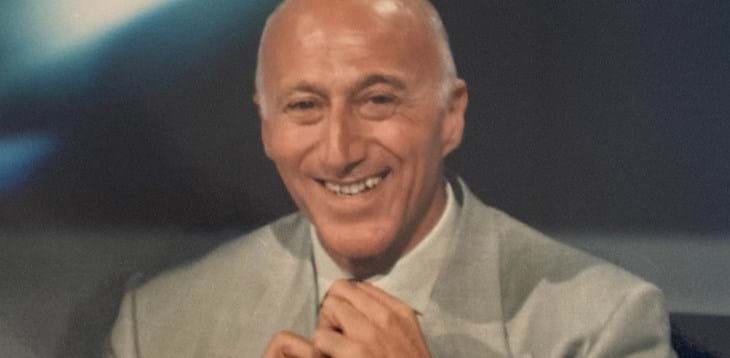 La FIGC piange la scomparsa di Gianfranco de Laurentiis. Gravina: “Salutiamo un amico del calcio”