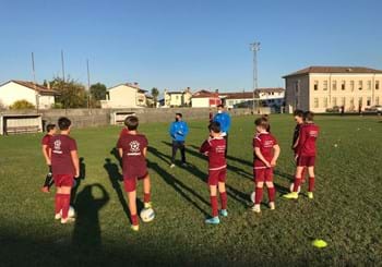 A San Giorgio di Nogaro la prima seduta nell'ambito del progetto dell’Area di Sviluppo Territoriale