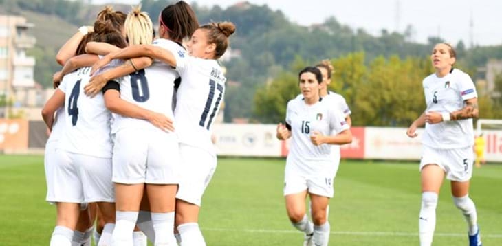 Bertolini calls up 28 players for Denmark match