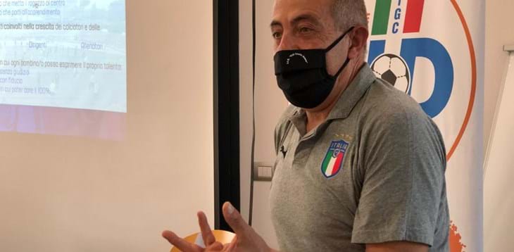 Al via le Aree di Sviluppo territoriale Figc SGS