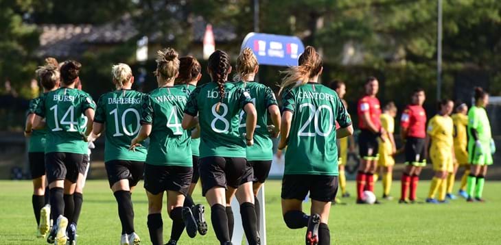 Sassuolo e Florentia danno il via alla 6ª giornata. L’Empoli ospita il Napoli, domenica spazio a Milan-Inter
