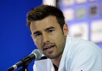 Barzagli: "Tornare a casa? Non ci pensiamo!"