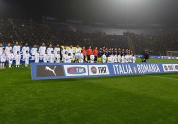 UEFA Nations League: l’Italia esordirà il 7 settembre con la Polonia al “Dall’Ara” di Bologna