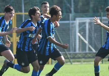Campionati Giovanili - Milan-Atalanta è sfida lombarda in U18, l'Inter U16 cerca la quarta vittoria