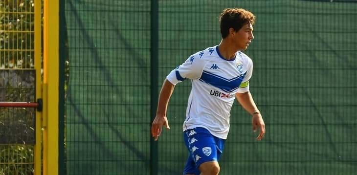 Campionati Giovanili - Inter U16 vince ancora, Brescia U17 batte l'Udinese