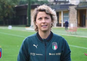 La FIGC e le Azzurre ambasciatrici della prevenzione con Komen Italia