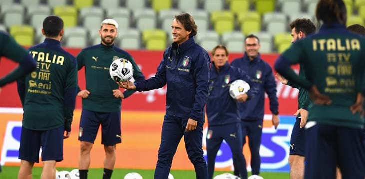 Mancini: