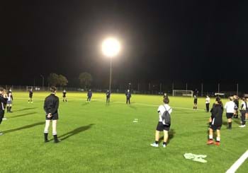 L’area di Sviluppo Territoriale incontra le U15 dell’ Udinese Calcio