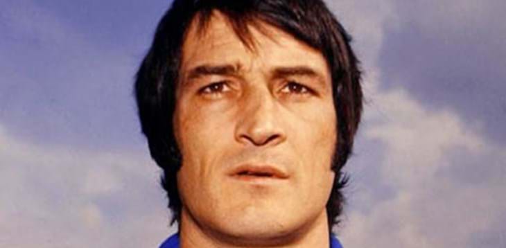 Buon compleanno ad Enrico Albertosi!