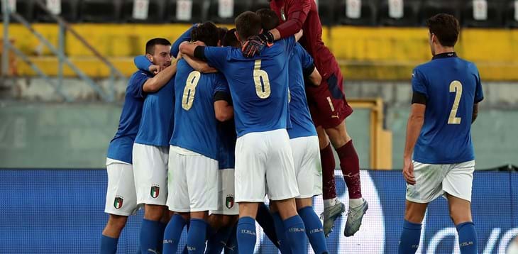 Under 21: per le gare di novembre la FIGC allestirà anche una squadra B. Venerdì la doppia convocazione
