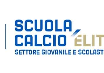 Scuole Calcio Elite Stagione Sportiva 2021/22.