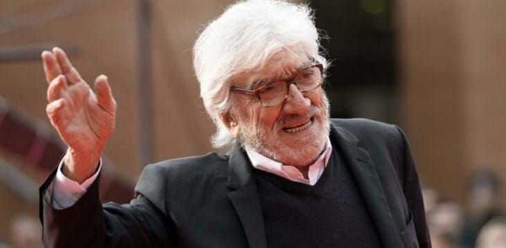 A Roma i funerali di Gigi Proietti: quell’incontro con Lippi dopo un suo spettacolo...