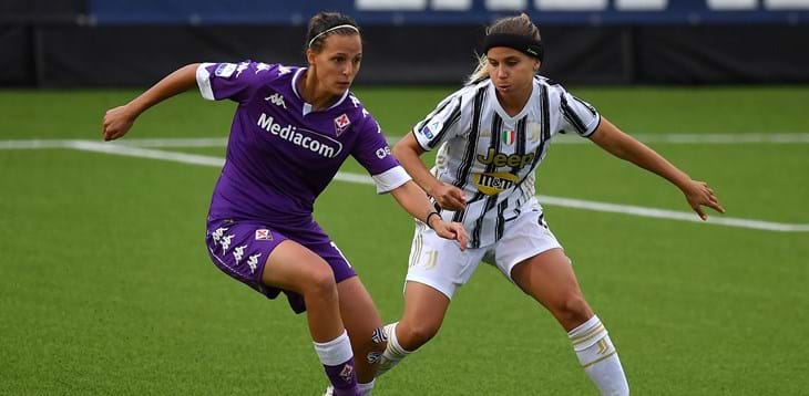 Sorteggiati i match del secondo turno di qualificazione. Juventus e Fiorentina già qualificate ai sedicesimi di finale