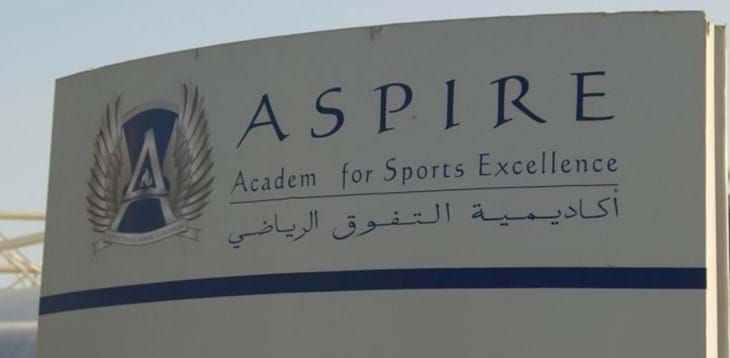 Vialli e Di Salvo protagonisti della sesta edizione dell’Aspire Academy Global Summit