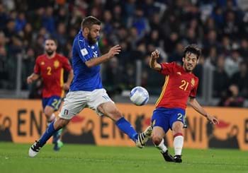 Qualificazioni mondiali. Spagna-Italia al “Santiago Bernabeu” di Madrid il 2 settembre