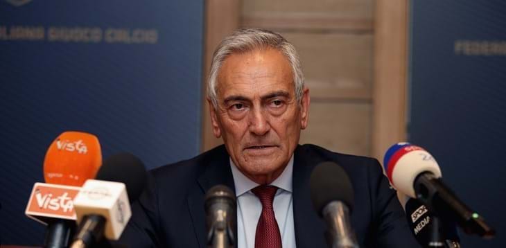 Daniele Ortolano eletto vice presidente della FIGC, approvato all’unanimità il budget 2023