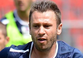 Cassano chiarisce: "Non volevo offendere nessuno"